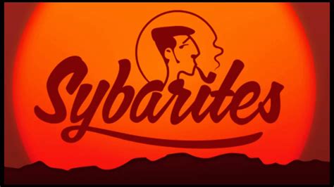 SYBARITES - Get Lucky (Daft Punk) - EP 2015 - YouTube