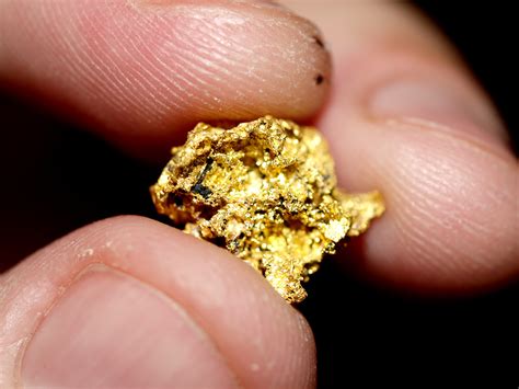 A Rising Gold Mining Industry in Turkey - RareGoldNuggets.com