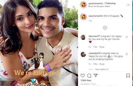 How Much Was Camila Banus Worth In 2021?