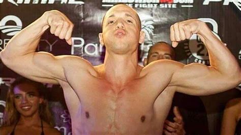 Wyoming Man Helps Catch MMA Fighter Accused Of International Sex