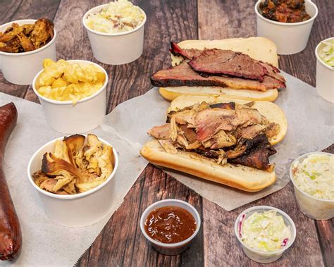 Order Shorty's BBQ (Camas) Menu Delivery【Menu & Prices】| Camas | Uber Eats