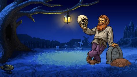 Graveyard Keeper Church Upgrade 6