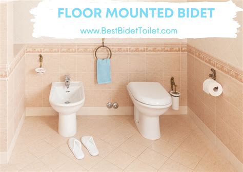 What does a bidet do? - Best Bidet Toilet