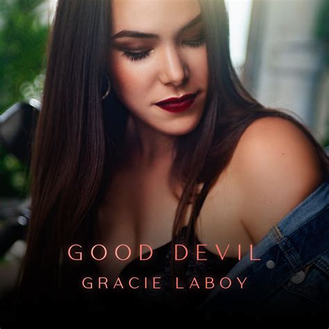 Gracie the Artist — Gracie Laboy