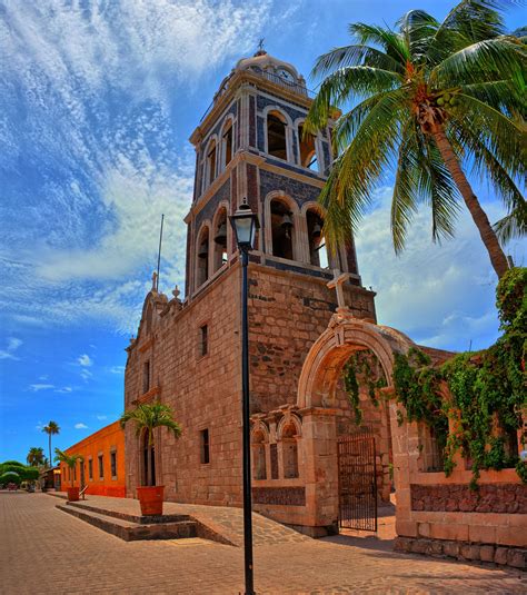 Misión de Nuestra Señora de Loreto - Baja California Sur | Baja