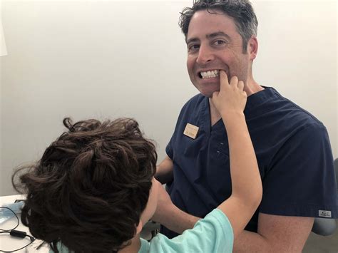 Dr. Adam Gutwein, DMD - Atx family dental