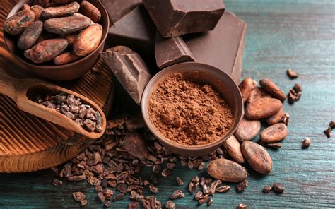 Healthy Benefits of Cacao Nibs - Vital Wellbeing