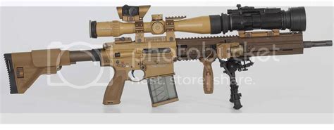 Bundeswehr G28 Designated Marksman Rifle | G E A R D O S H I T