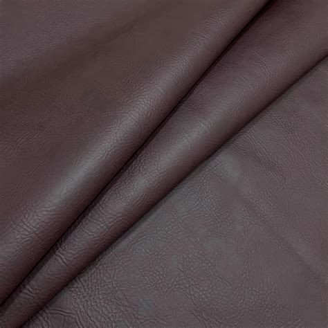 LUXURY EXPANDABLE F/R SOFA CAR UPHOLSTERY FAUX LEATHER LEATHERETTE ...