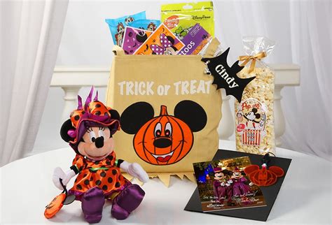 New Halloween Celebrations at Disney Parks | Disney Parks Blog