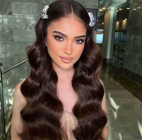 Ghim trên HAIR trong 2024 | Đám cưới
