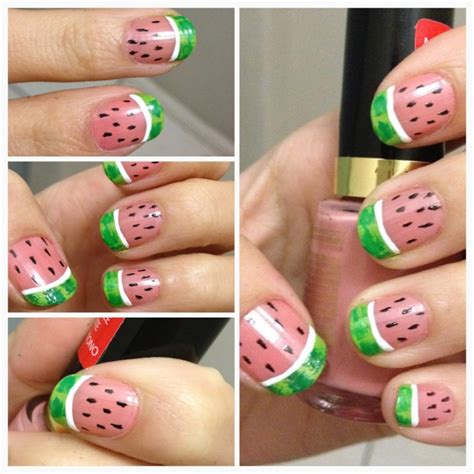 35 Nails Designs; How Do You Paint Your Nails?