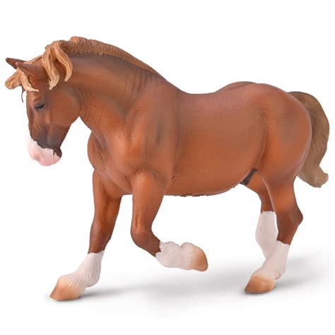Collecta Horse Country Figurines | Worldwide Shipping