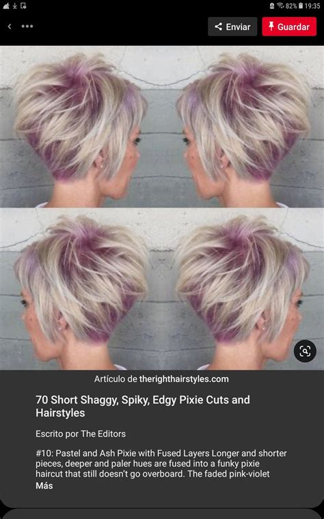 Pin by Montserrat Riera on Ideas para el cabello | Short hair cuts