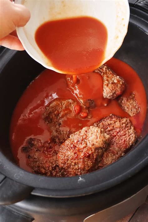 how to make cube steak in the oven