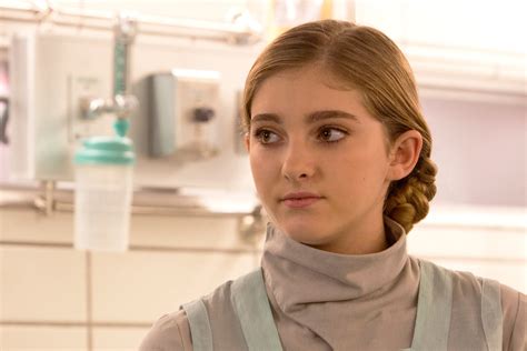 Filmes E Programas De Tv De Willow Shields - What TV Shows and Movies Has Willow Shields Been In? | PS Entertainment