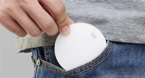 griphon: Meizu: карманный Wi-Fi для любителей погорячее