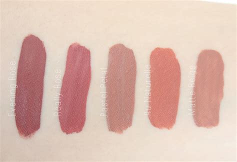 Pixi by Petra Matte Last Liquid Lipstick - Nataly's Corner