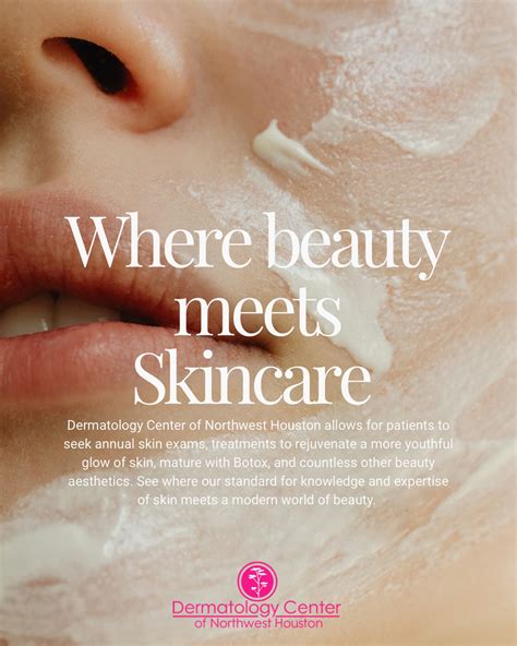 Dermatology Center of Northwest Houston | Cypress TX