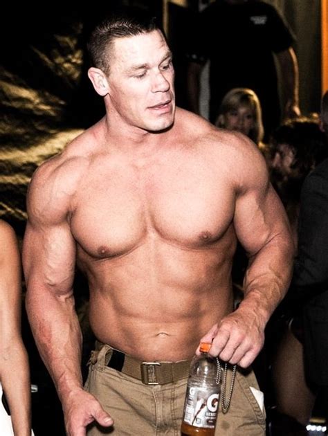 John Cena Bodybuilding Equipment, Bodybuilding Workouts, Natural ...