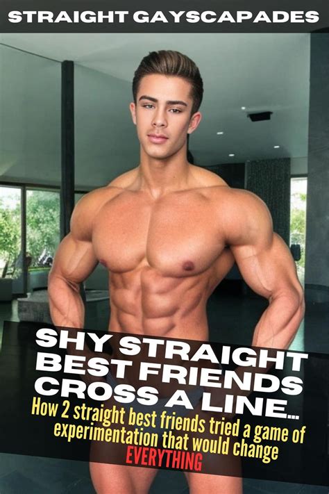 Straight Mates Jayden 2