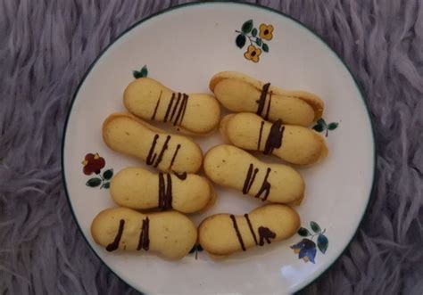 Katzenzungen Rezept - ichkoche