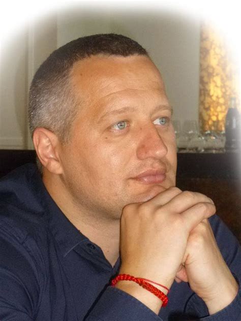 Володимир Дорош – персональна сторінка