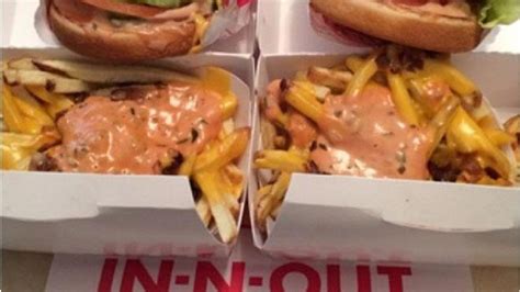 Discover the Must-Try In-N-Out Burger Locations Across England - Hunter Games Magazine