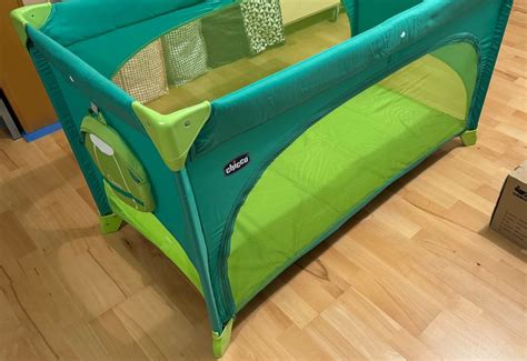 Chicco Reisebett | Kaufen auf Ricardo
