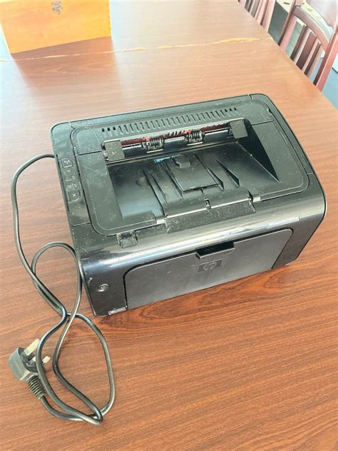 HP Laserjet P1102w, Computers & Tech, Printers, Scanners & Copiers on ...