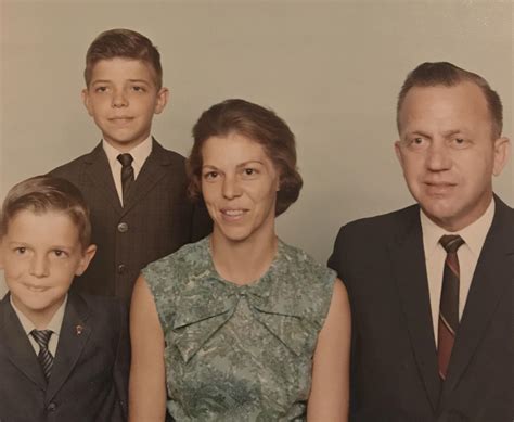 Harold Carter Obituary (1933 - 2019) - Lawrenceburg, KY - Lexington