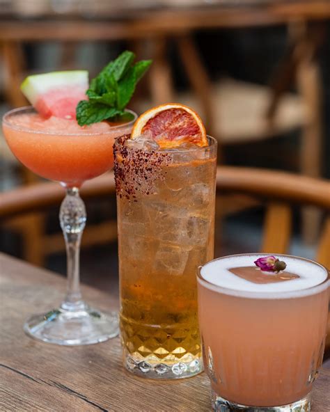 The bar at Inman Park is shaking... - Delbar Middle Eastern | Facebook