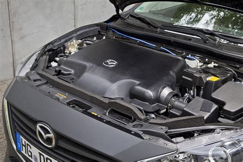 Mazda SkyActiv-X could save you over $400 per year by preferring ...