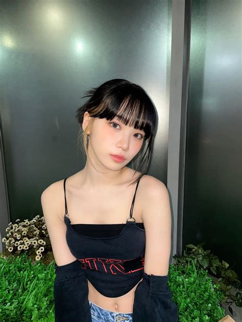 Kim Chaewon Nude Fake Cfapfakes Korean Nude Fakes Chinese Nude 12276