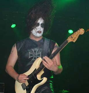 theGUITARaddict: Marduk: Morgan Hakansson