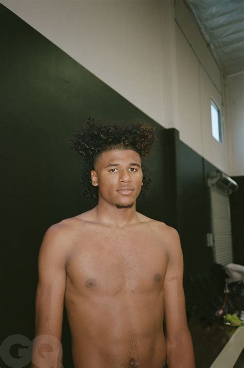 How Jalen Green Conquered the Pressure of Teenage Celebrity