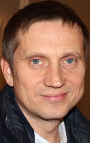 Aleksandr Karpilovskiy - actor, director, writer, producer