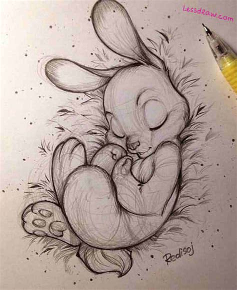 Рисунки карандашом для срисовки (88+ картинок) | Lessdraw