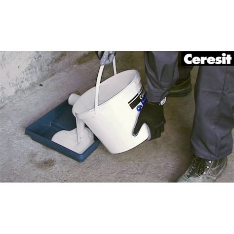 Ceresit CT-19 Бетонконтакт, 15 кг купить в Киеве. Оптовая цена - Knauf ...
