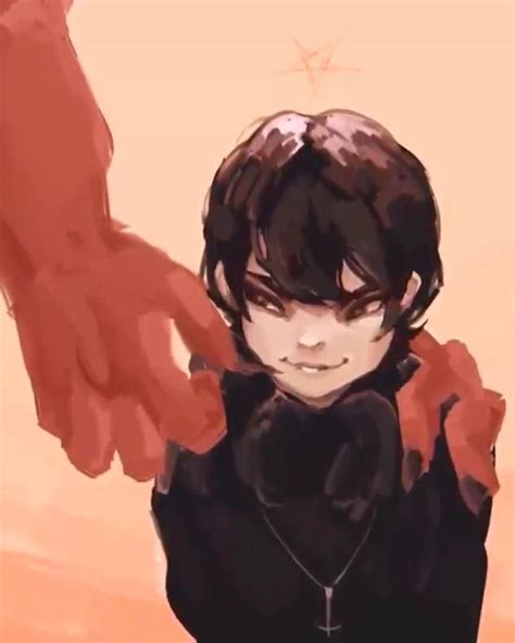 Damien Thorn! op Instagram: "Me and my Father . . -Credit-Idk . . -Tags ...