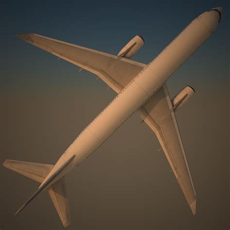 T204 3D Model $61 - .max - Free3D