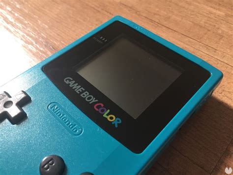 Game Boy Color, una de las consolas más queridas de Nintendo, cumple 25 ...