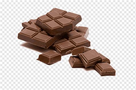 Cokelat, coklat, cokelat hitam, permen png | PNGWing