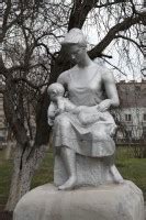 Фотографии русских городов - Ливны