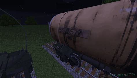 Matoi Vanilla Pack- русские поезда для RealTrainMod [1.12.2] [1.10.2 ...