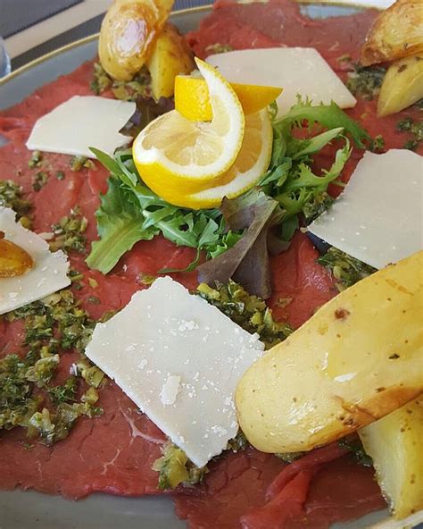 Restaurant Sentimi, Nice | Meet in Nice