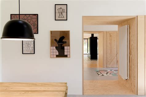 Modern Dacha :: Behance
