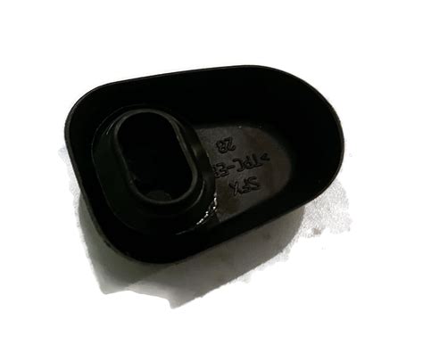 Door lock cover cap VW AUDI SEAT SKODA | 5N08371119B9 | VAG247.com VW ...
