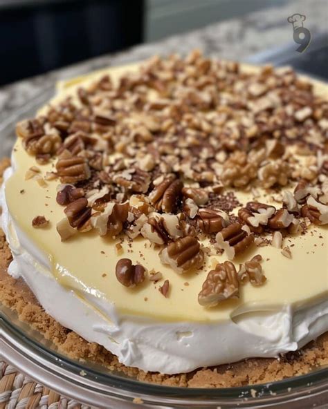 Texas Yum Yum Recipe - Nine Recipes