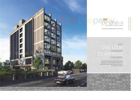 Rk Prime Ii | at Nanamava, Rajkot